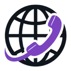 InternationalCall icon