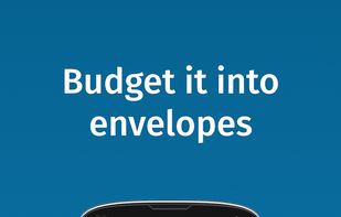 Budget Badger screenshot 2