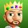 King of Math Junior icon