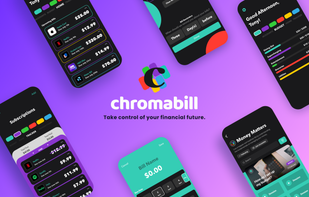 Chromabill screenshot 1