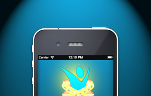 BMR BMI Rechner screenshot 1