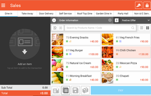 WhizHop screenshot 3