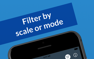 WaayFinder screenshot 1