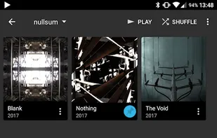 Audinaut screenshot 1