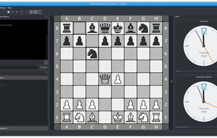 KNights screenshot 1
