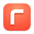 Ray Browser icon
