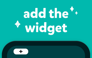 noteit widget screenshot 2