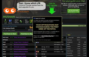 Ask Mr. Robot screenshot 1