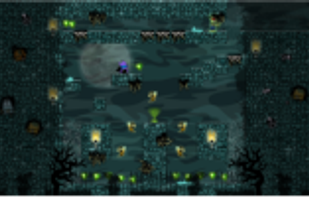 The Adventures of Shuggy screenshot 2