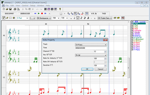 Sekaiju screenshot 1