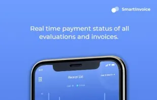 SmartInvoice screenshot 3
