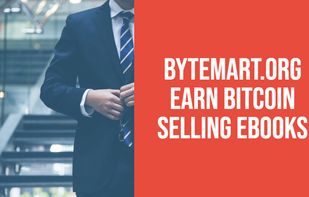 Bytemart.org screenshot 1