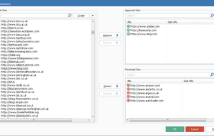 NetSupport DNA screenshot 1
