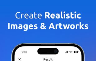 DoodleAI screenshot 2