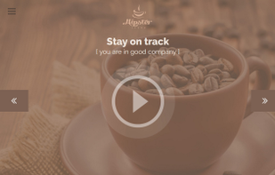 Hipster Sound screenshot 1