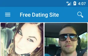 LuvFree.com Dating screenshot 1