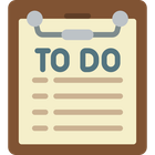 My To-Do icon