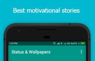 Best Quotes and Status screenshot 2