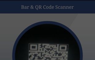 QR BARCODE SCANNER screenshot 3