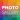 Photo Gallery and Screensaver icon