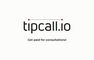 tipcall.io screenshot 1