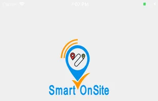 Smart OnSite Solutions screenshot 1