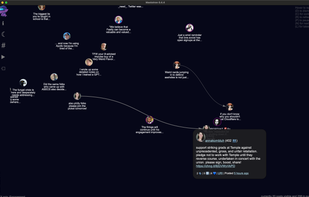 Mastotron screenshot 1