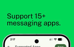 Auto Reply - AI Chatbot screenshot 1