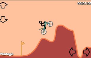 Gravity Defied - Trial Racing screenshot 3