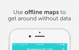 TripScout screenshot 1