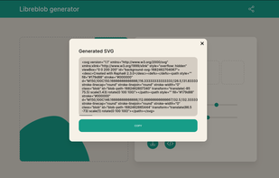 Copy the SVG file or download it