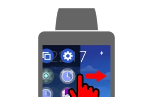 Bubble Launcher screenshot 2