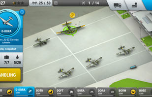 AirportPRG screenshot 3