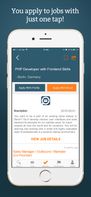 Startup Jobs screenshot 3