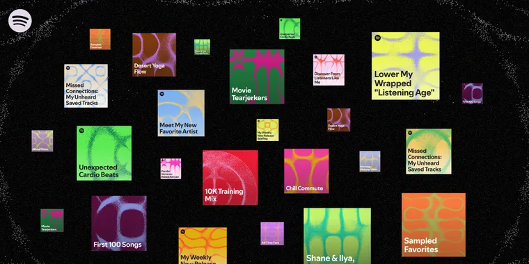 Spotify rolls out Prompted Playlist in beta to premium subscrbers in the US and Canada