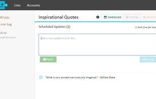 AutomatePlus screenshot 1