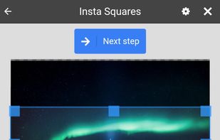 Insta Squares screenshot 3