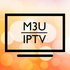 M3U IPTV icon