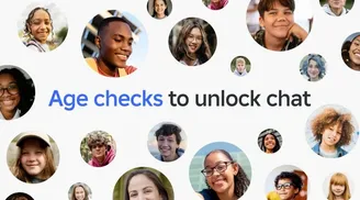 Roblox to require users to perform age checks to access chat features starting in January image