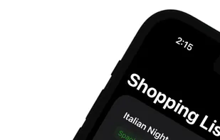 DishPal AI screenshot 1