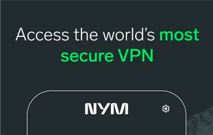 Access the world's most secure VPN