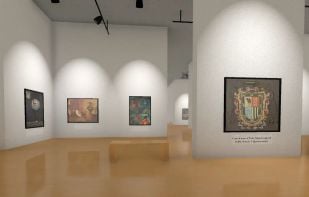 Museum of All Things screenshot 2