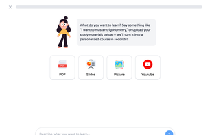 StudyBits screenshot 1