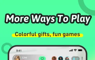 Parmy Live screenshot 1