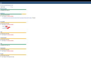 WebCollab screenshot 1
