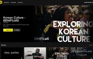 Project Forward screenshot 1