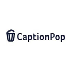 Captionpop icon