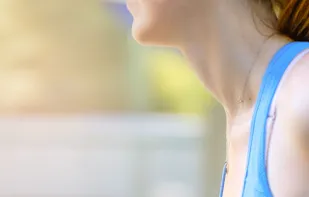 Listen: The Gesture Music Player screenshot 2