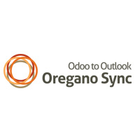 Oregano -  Outlook 2 Odoo Sync icon