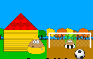 Pou screenshot 3